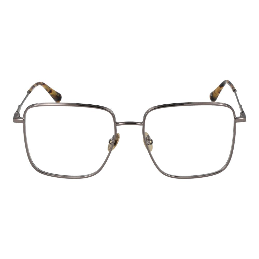 Scotch & Soda Gray Men Optical Frames - ACCEXO