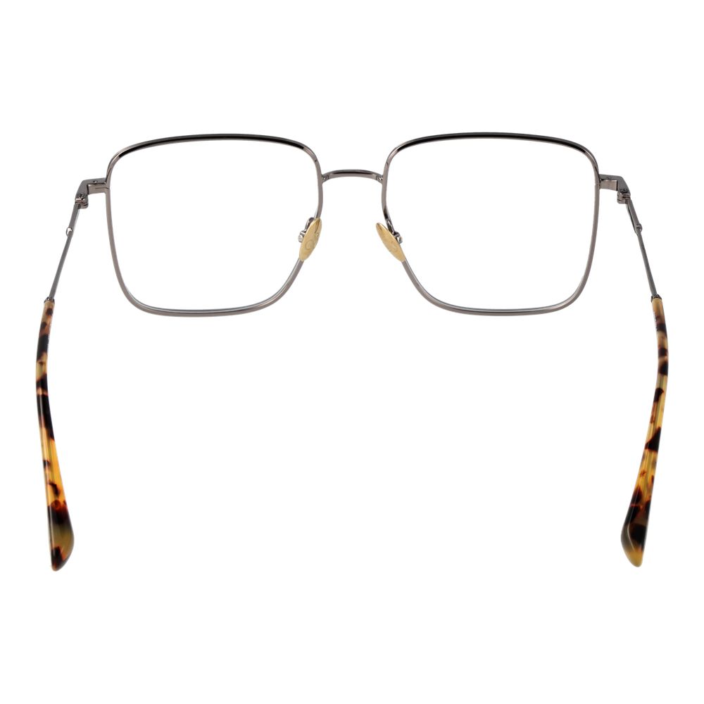 Scotch & Soda Gray Men Optical Frames - ACCEXO