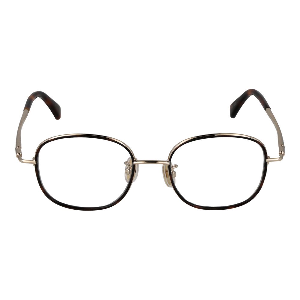 Max Mara Brown Women Optical Frames - ACCEXO