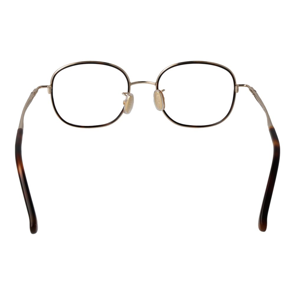 Max Mara Brown Women Optical Frames - ACCEXO