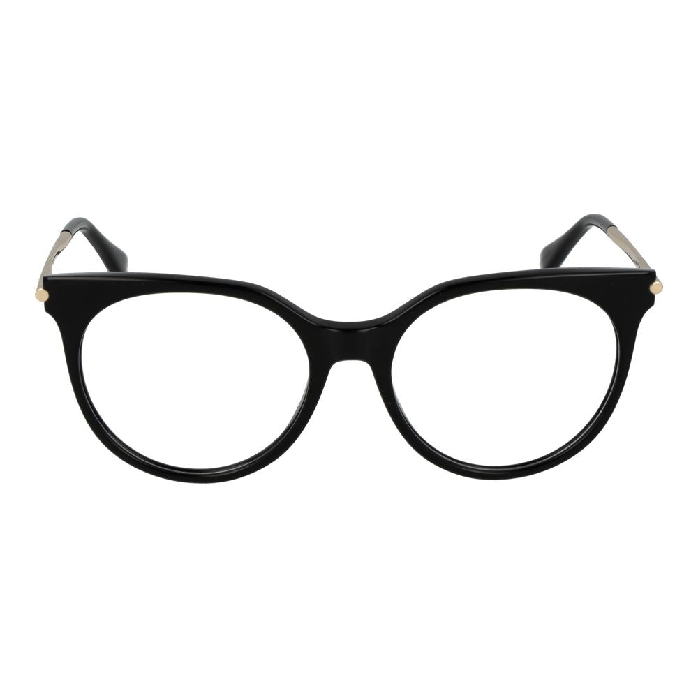 Max Mara Black Women Optical Frames - ACCEXO