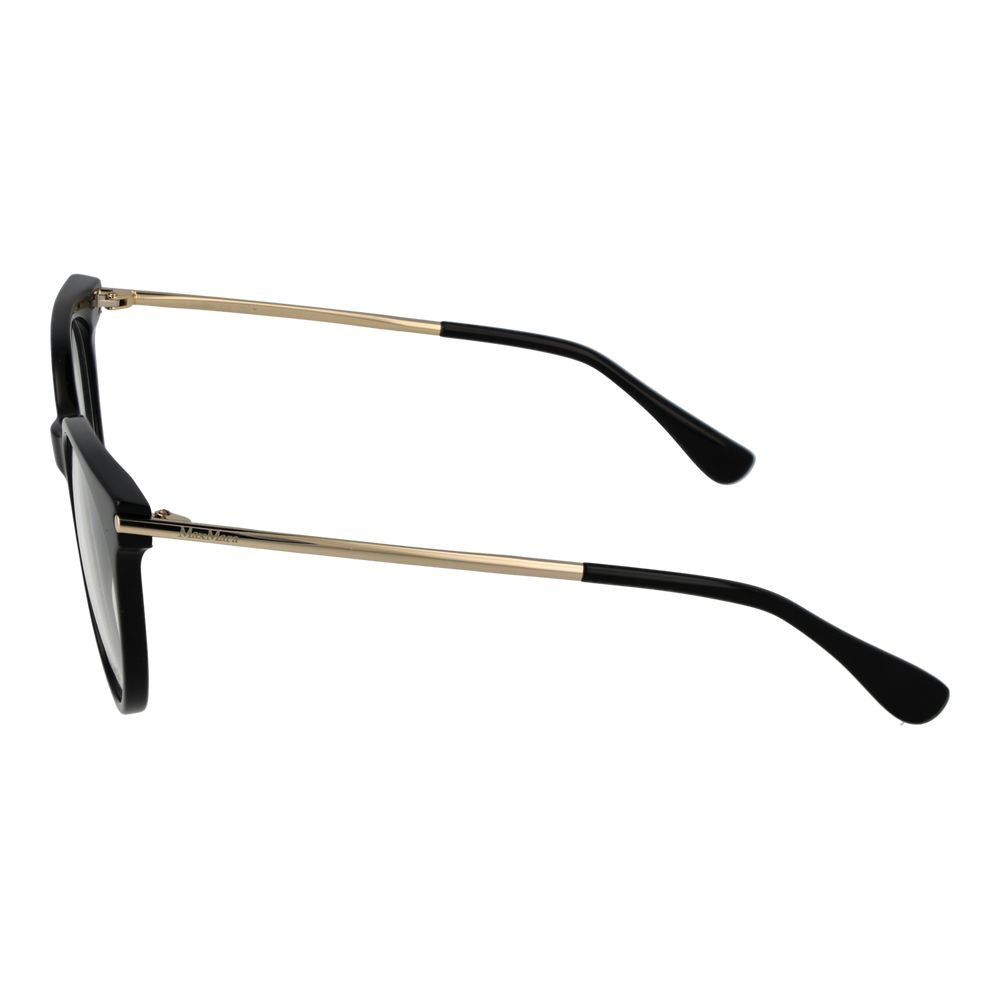 Max Mara Black Women Optical Frames - ACCEXO