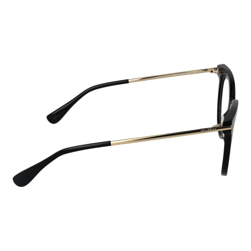 Max Mara Black Women Optical Frames - ACCEXO