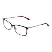 Hugo Boss Burgundy Women Optical Frames - ACCEXO