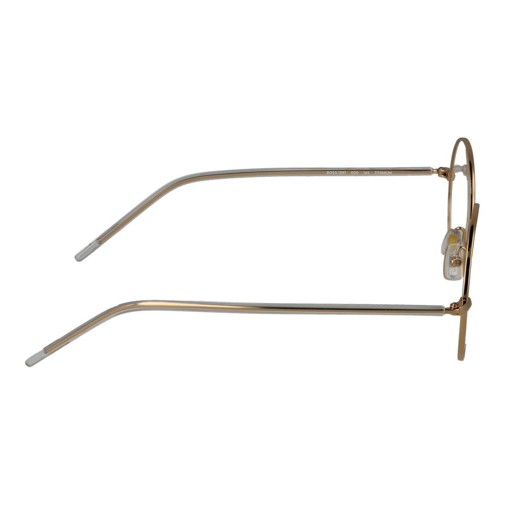 Hugo Boss Gold Women Optical Frames - ACCEXO