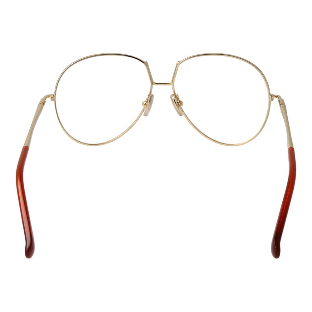 Max Mara Orange Women Optical Frames - ACCEXO