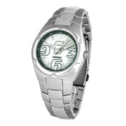 Chronotech Silver Polycarbonate Watch - ACCEXO