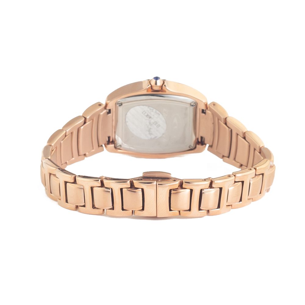 Chronotech Multicolor Steel Watch - ACCEXO