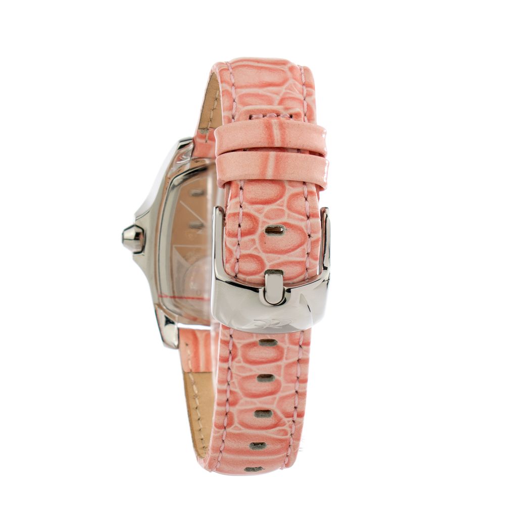Chronotech Multicolor Leather Watch - ACCEXO