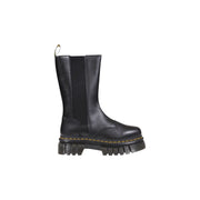 Dr. Martens Black Leather Boot - ACCEXO