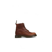 Dr. Martens Brown Leather Boot - ACCEXO