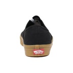 Vans Black Fabric Sneaker - ACCEXO