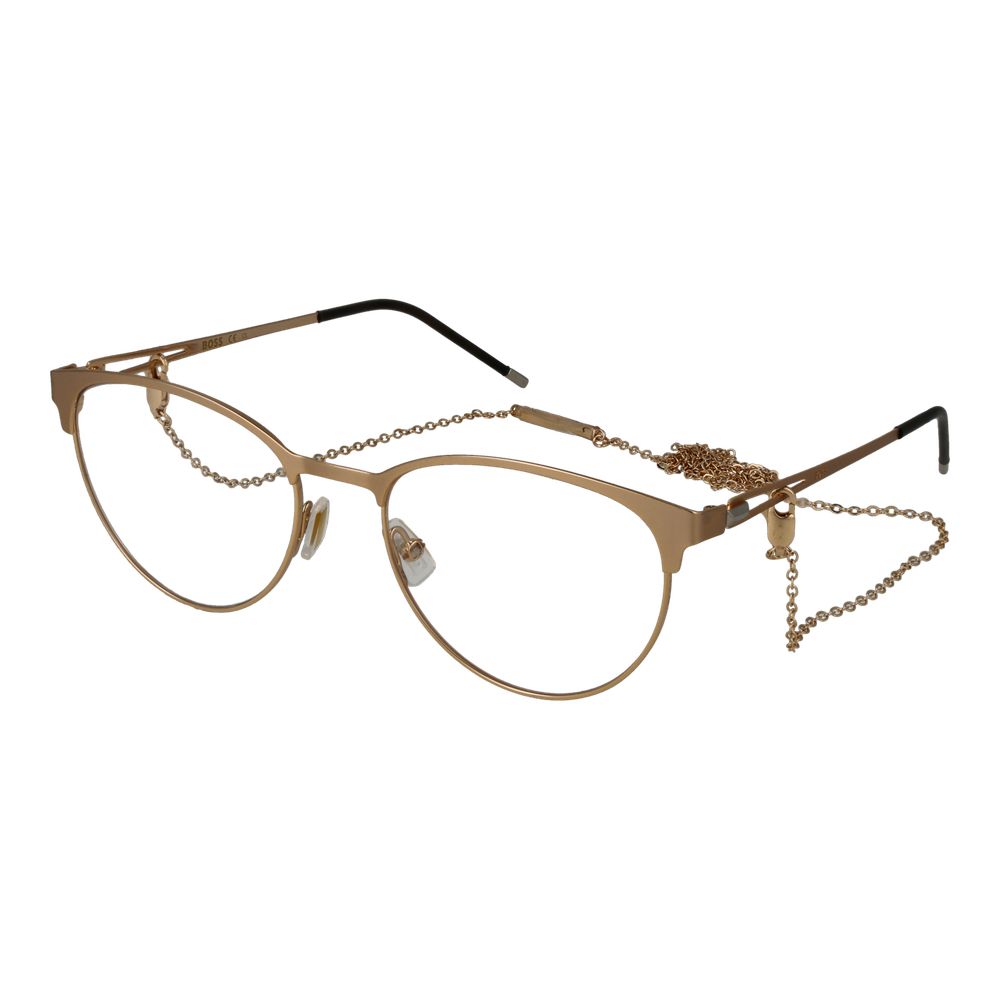 Hugo Boss Gold Women Optical Frames - ACCEXO