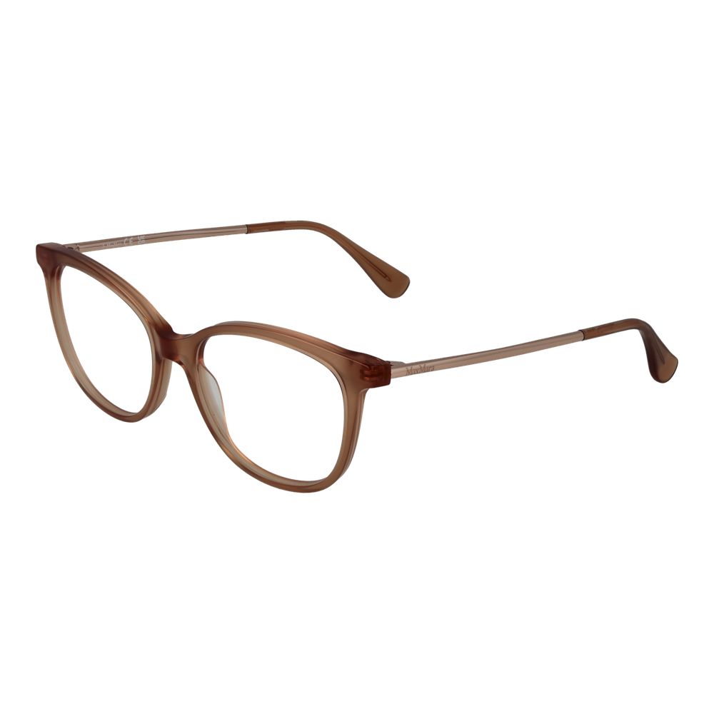 Max Mara Brown Women Optical Frames - ACCEXO