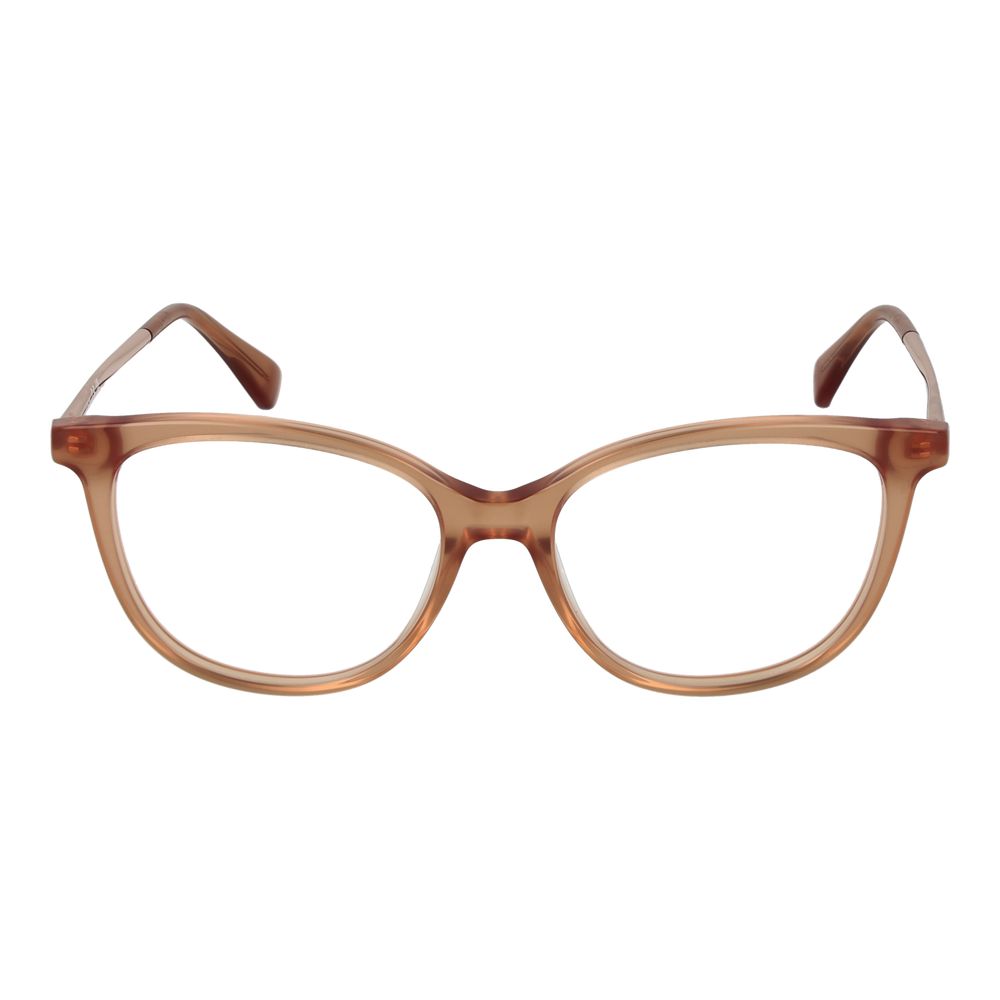 Max Mara Brown Women Optical Frames - ACCEXO