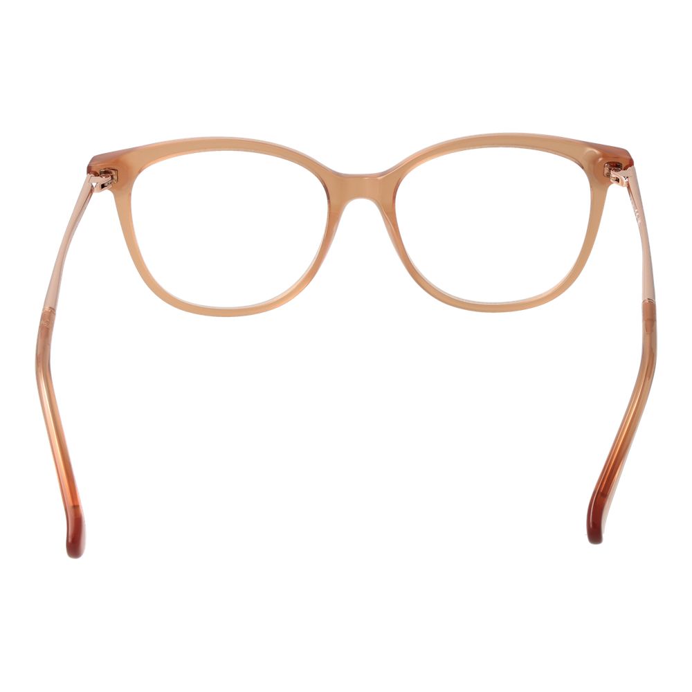 Max Mara Brown Women Optical Frames - ACCEXO