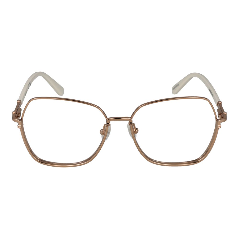 Marciano by Guess Rose Gold Women Optical Frames - ACCEXO