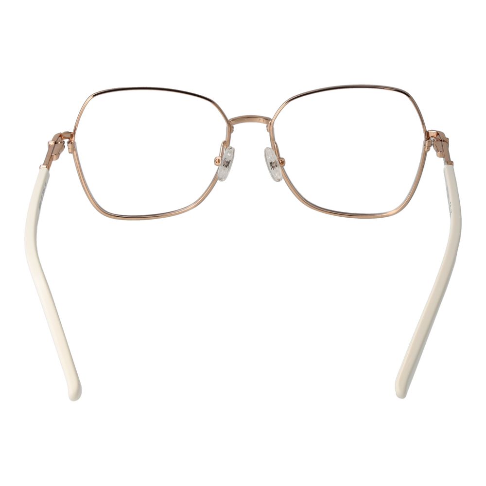 Marciano by Guess Rose Gold Women Optical Frames - ACCEXO