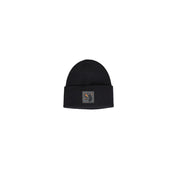 Antony Morato Black Wool Hats & Cap - ACCEXO