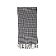 Antony Morato White Acrylic Scarf - ACCEXO