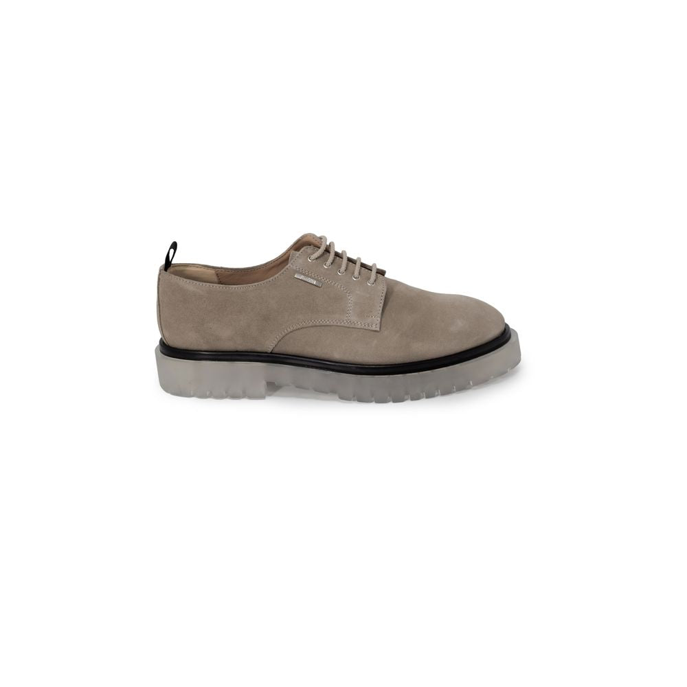 Antony Morato Beige Polyethylene Casual - ACCEXO