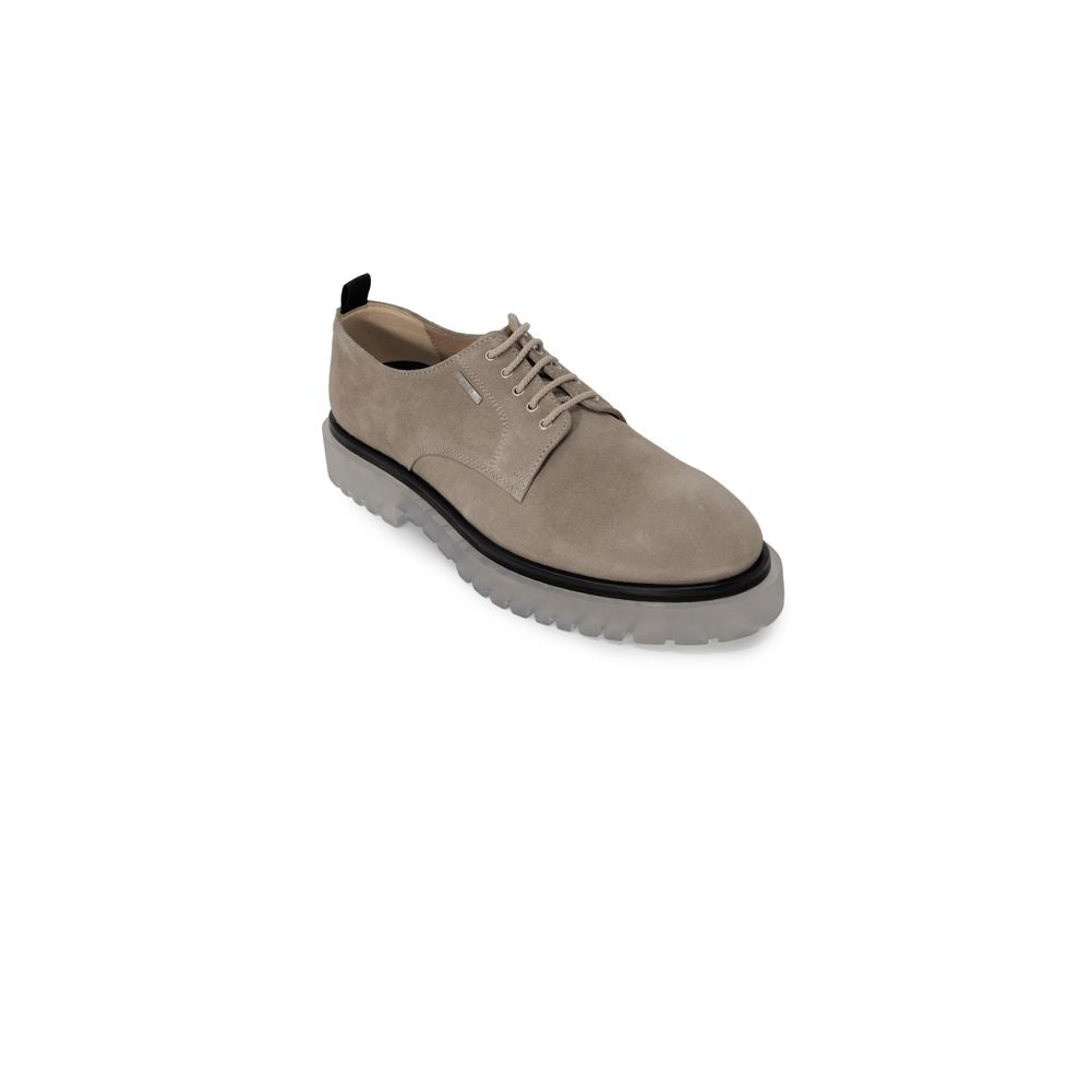Antony Morato Beige Polyethylene Casual - ACCEXO
