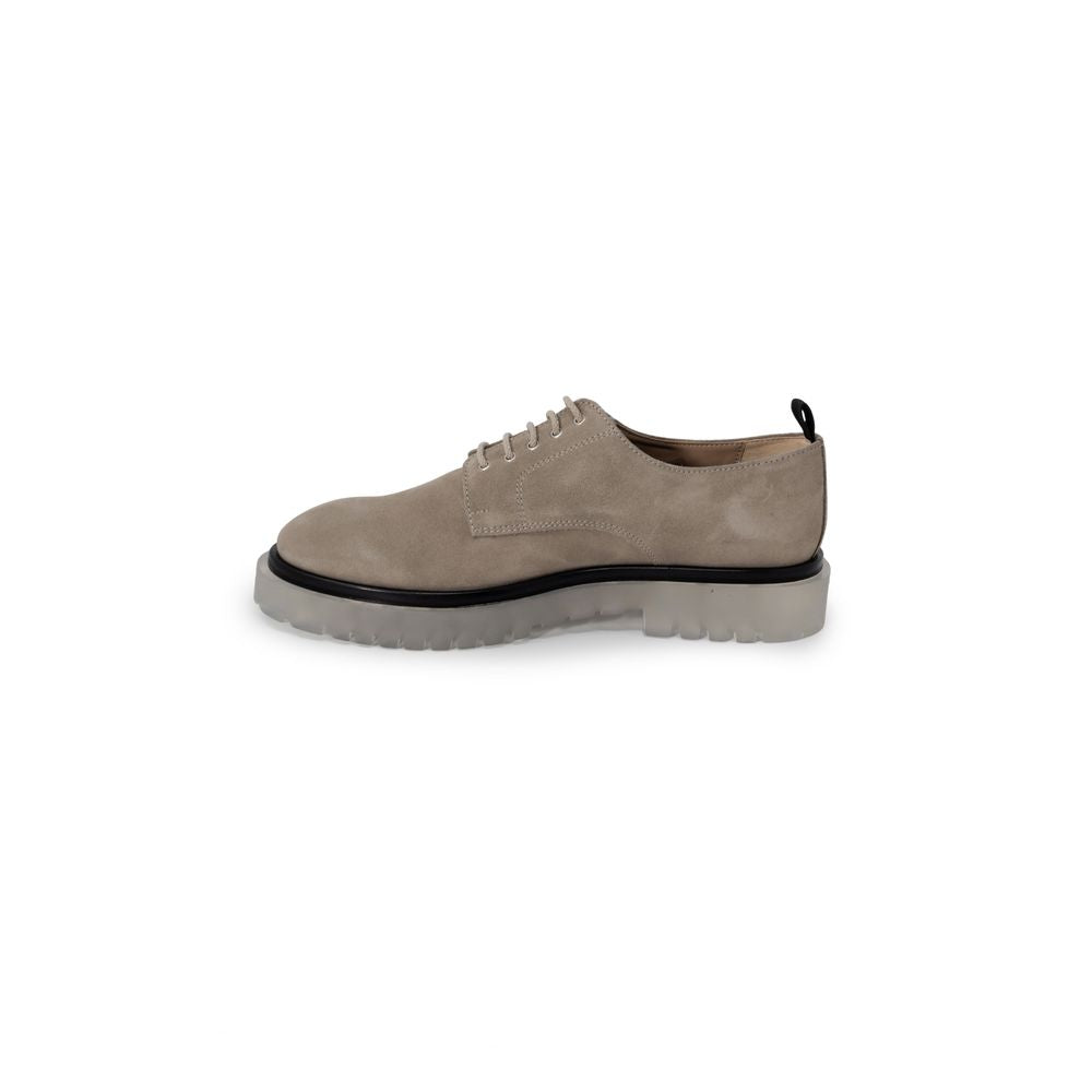 Antony Morato Beige Polyethylene Casual - ACCEXO