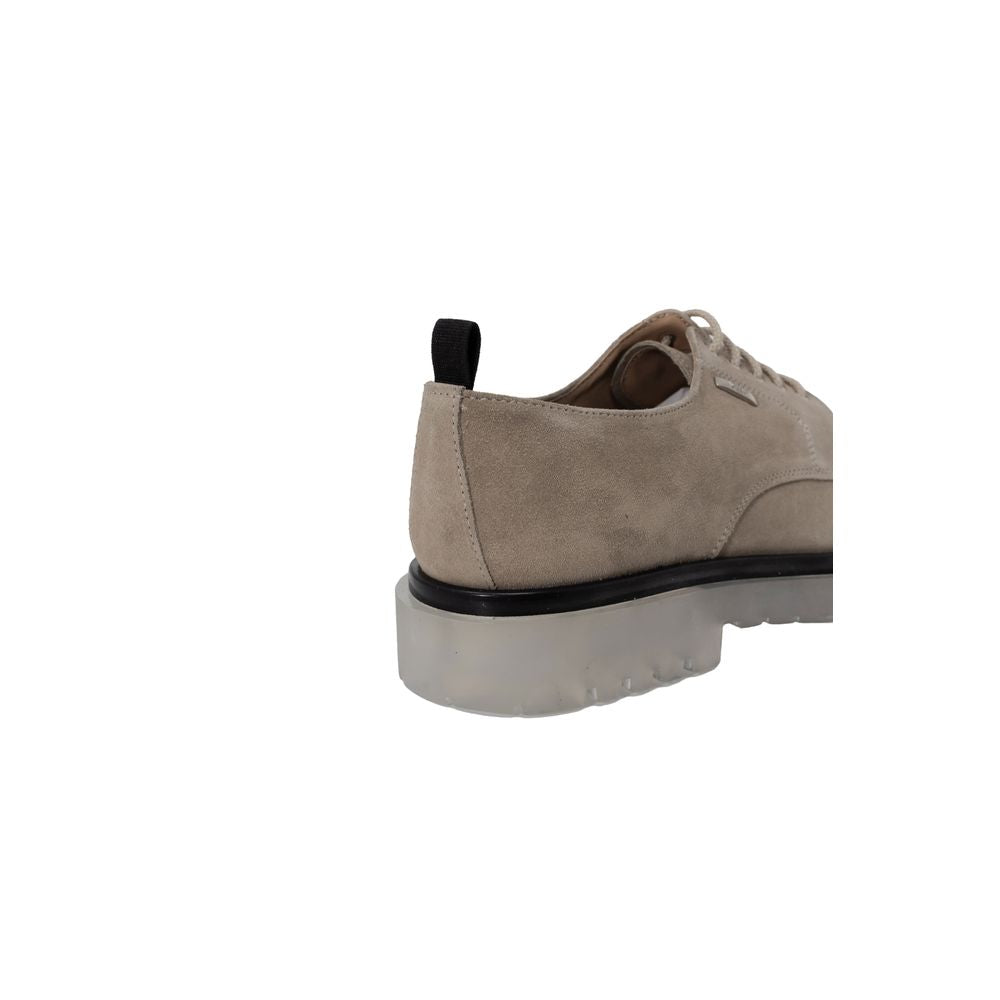 Antony Morato Beige Polyethylene Casual - ACCEXO