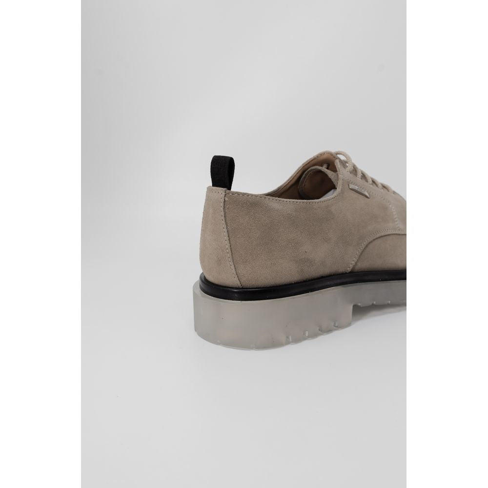Antony Morato Beige Polyethylene Casual - ACCEXO