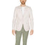 Antony Morato Beige Cotton Blazer