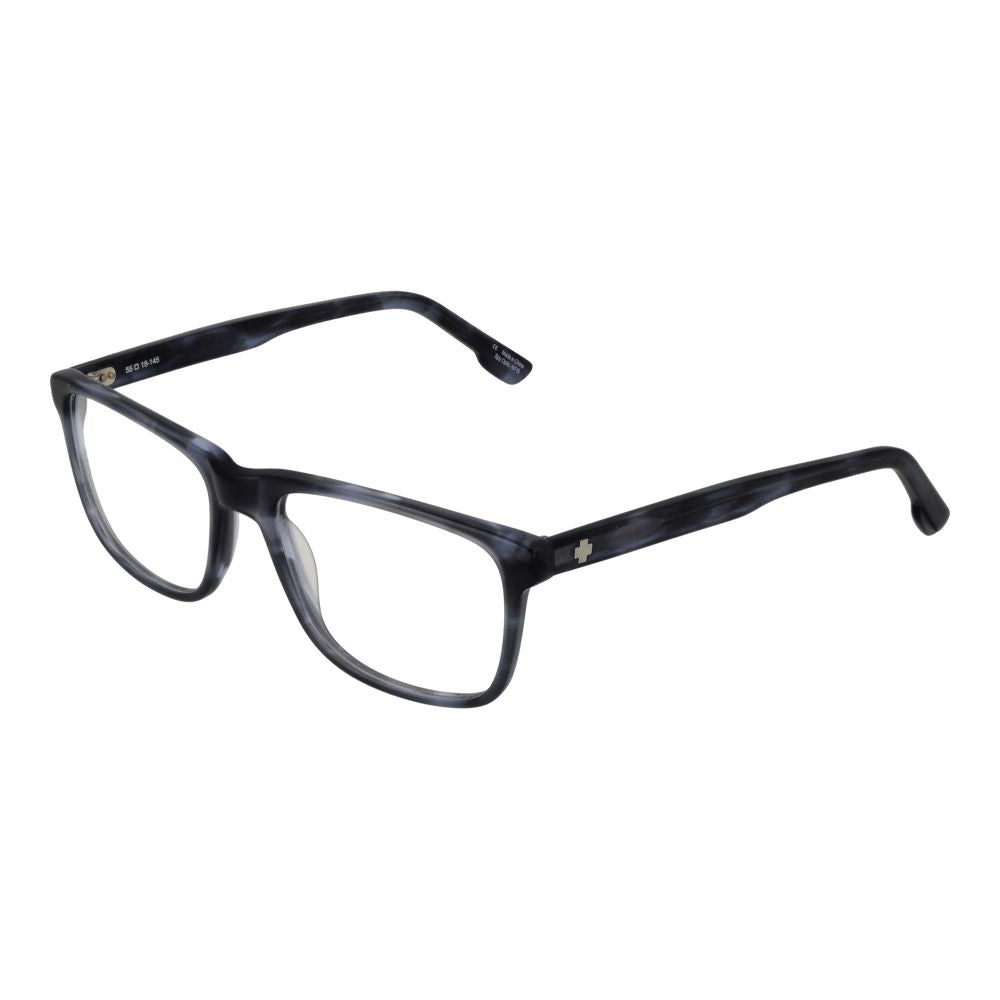 Spy Blue Unisex Optical Frames - ACCEXO