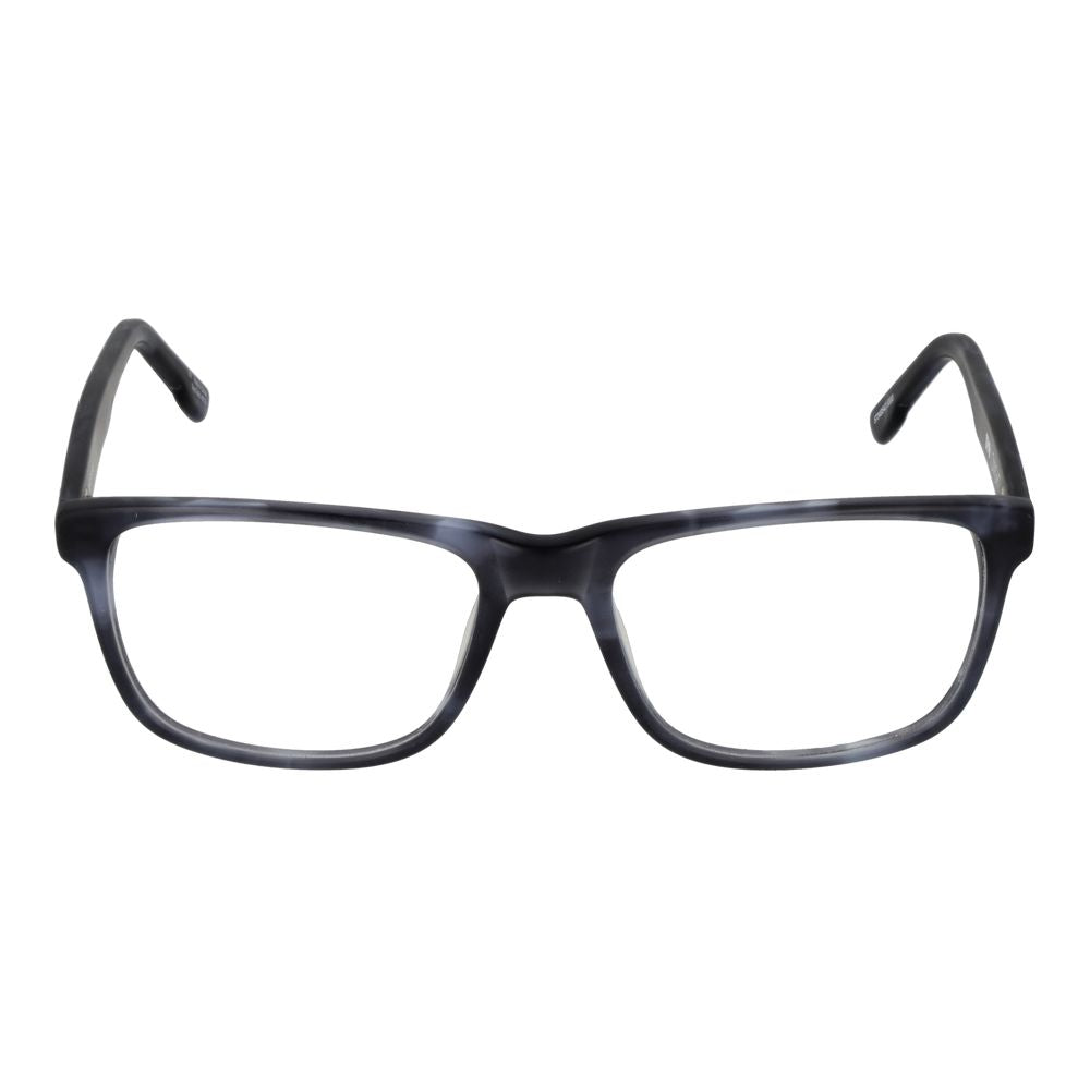 Spy Blue Unisex Optical Frames - ACCEXO