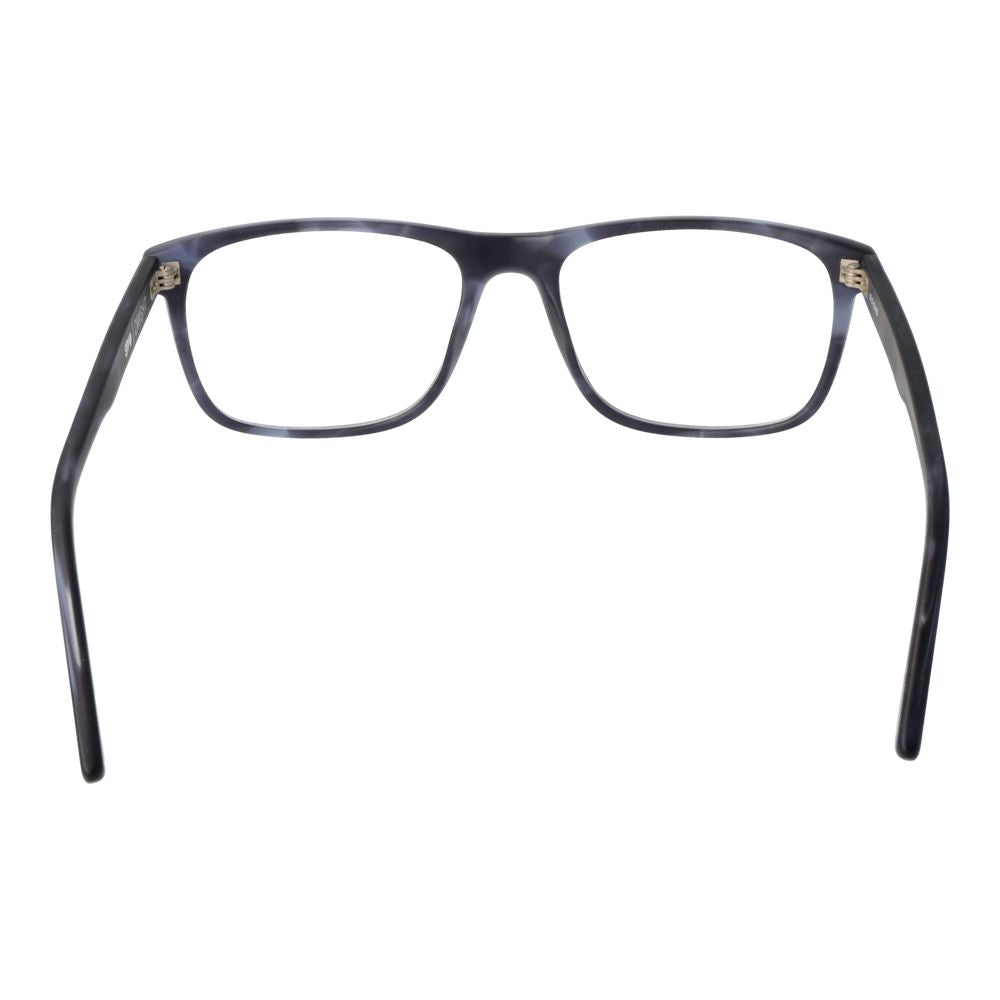 Spy Blue Unisex Optical Frames - ACCEXO