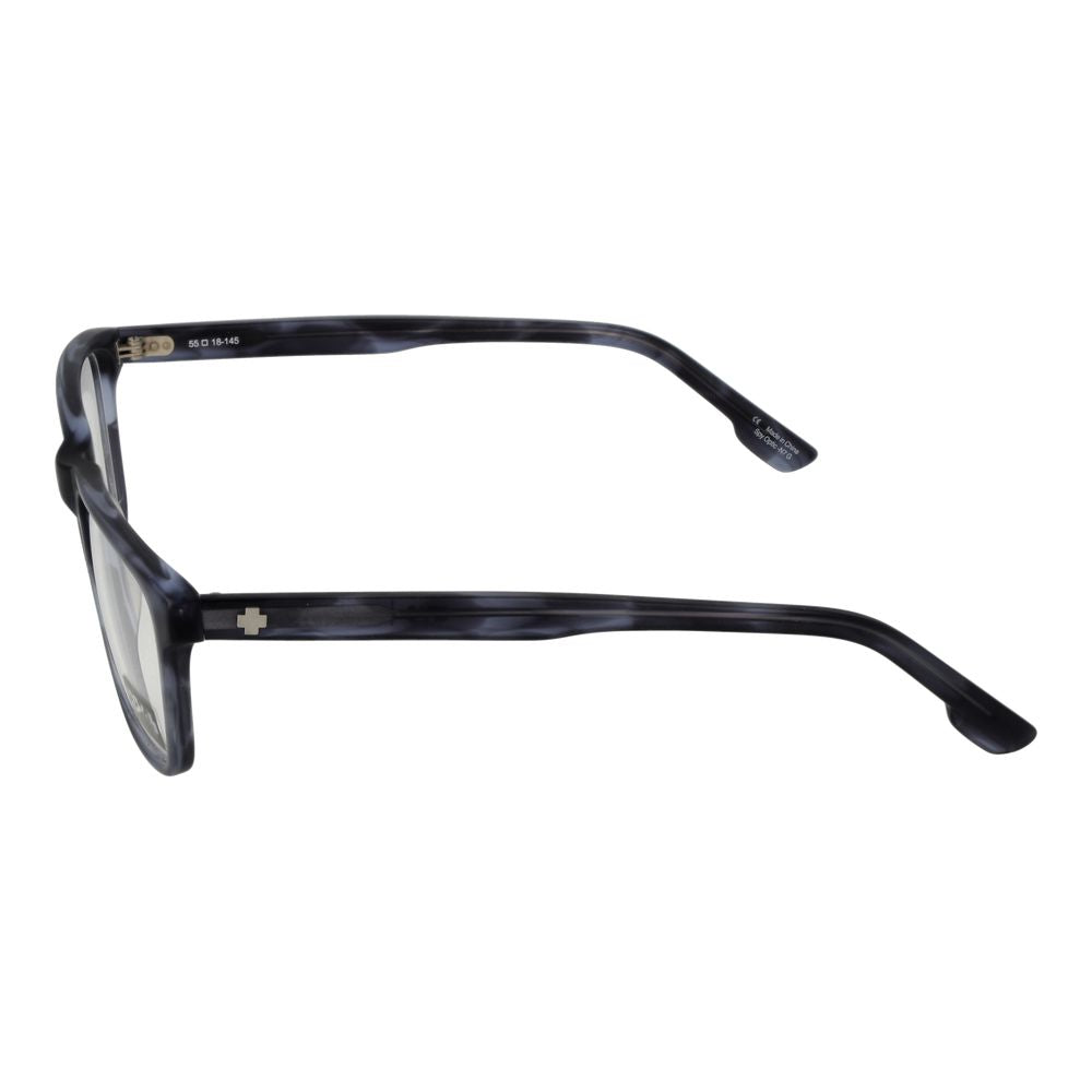 Spy Blue Unisex Optical Frames - ACCEXO