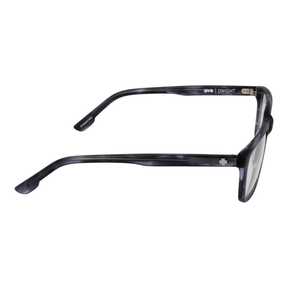 Spy Blue Unisex Optical Frames - ACCEXO