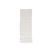 Pieces Beige Polyester Scarf - ACCEXO