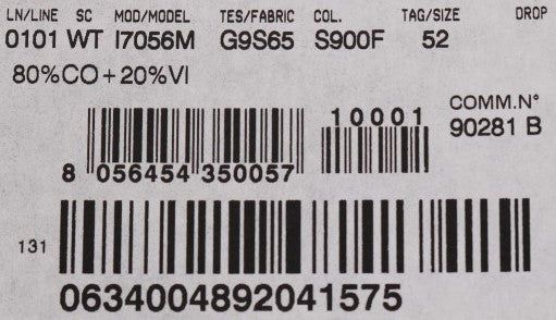 Dolce & Gabbana Elegant Gray Striped Men's Waistcoat Vest - ACCEXO