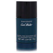 Cool Water Deodorant Stick (Alcohol Free) By Davidoff, Cologne for Men, available at zachava.com