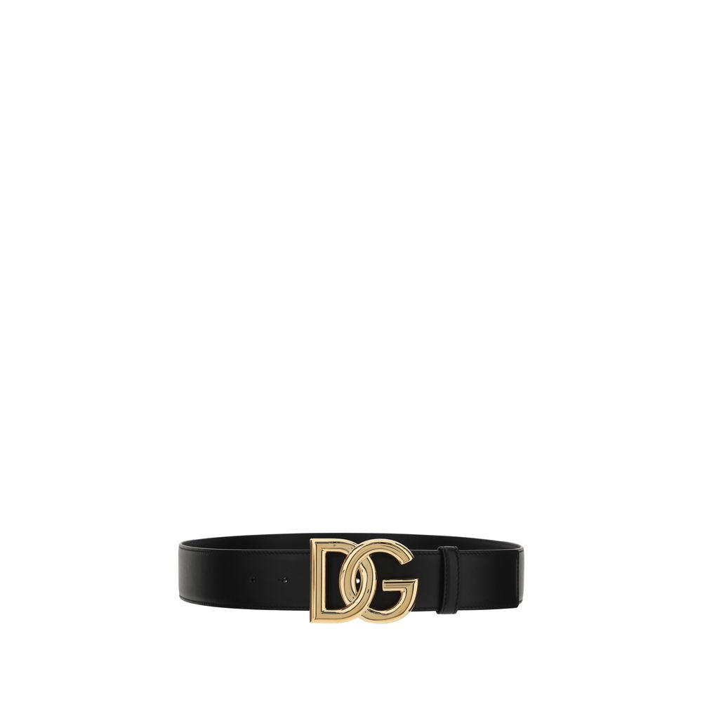 Dolce & Gabbana Belt - ACCEXO