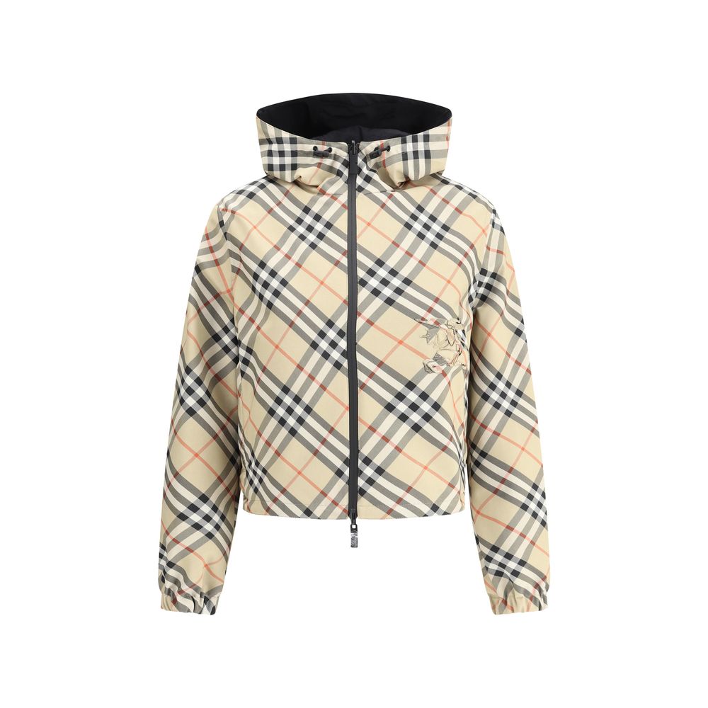 Burberry Reversible Jacket - ACCEXO