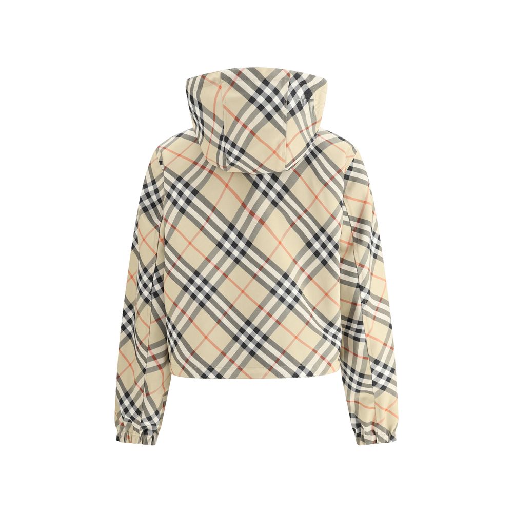 Burberry Reversible Jacket - ACCEXO