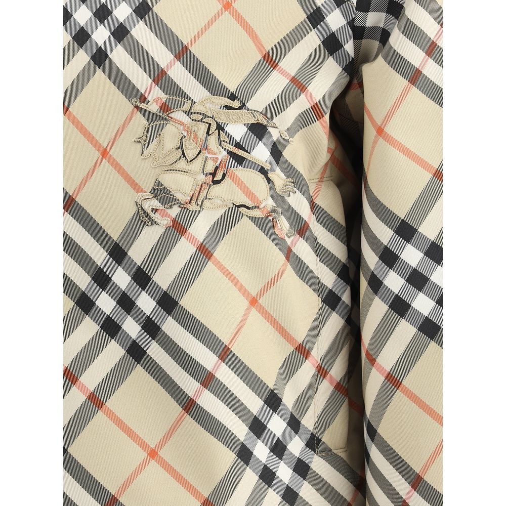 Burberry Reversible Jacket - ACCEXO