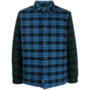Woolrich Multicolor Cotton Jacket - ACCEXO