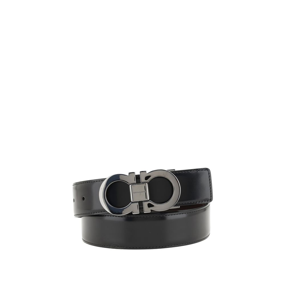 Ferragamo Reversible Belt - ACCEXO