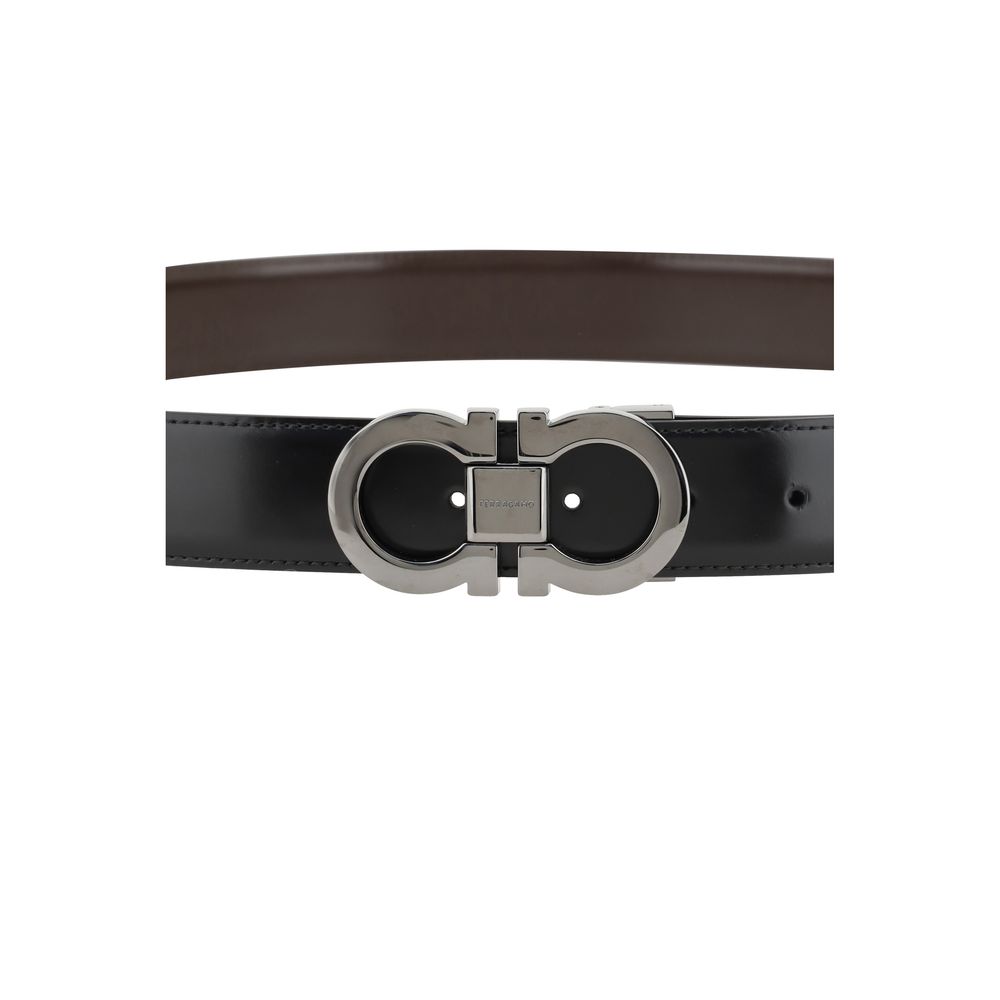 Ferragamo Reversible Belt - ACCEXO
