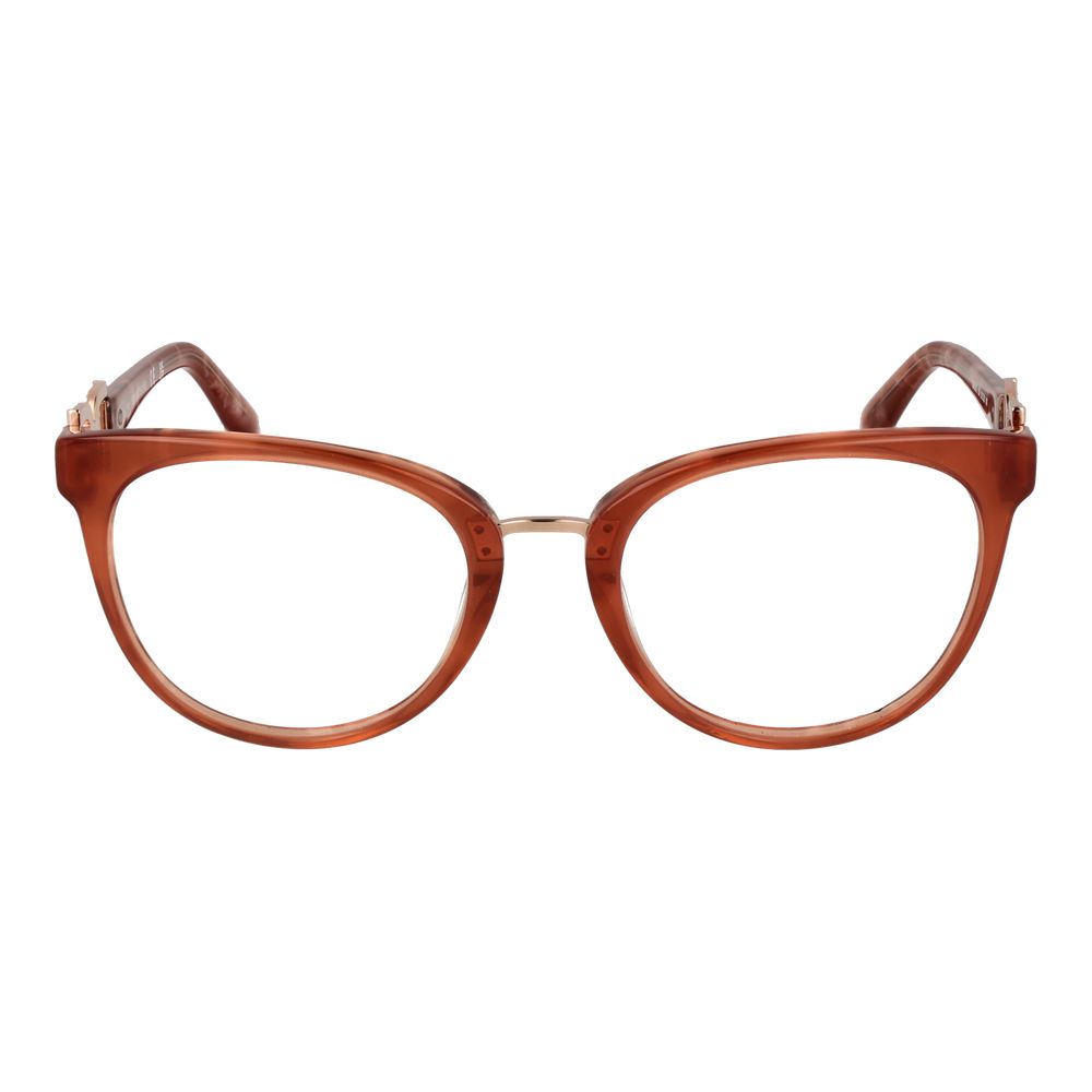 Marciano by Guess Brown Women Optical Frames - ACCEXO