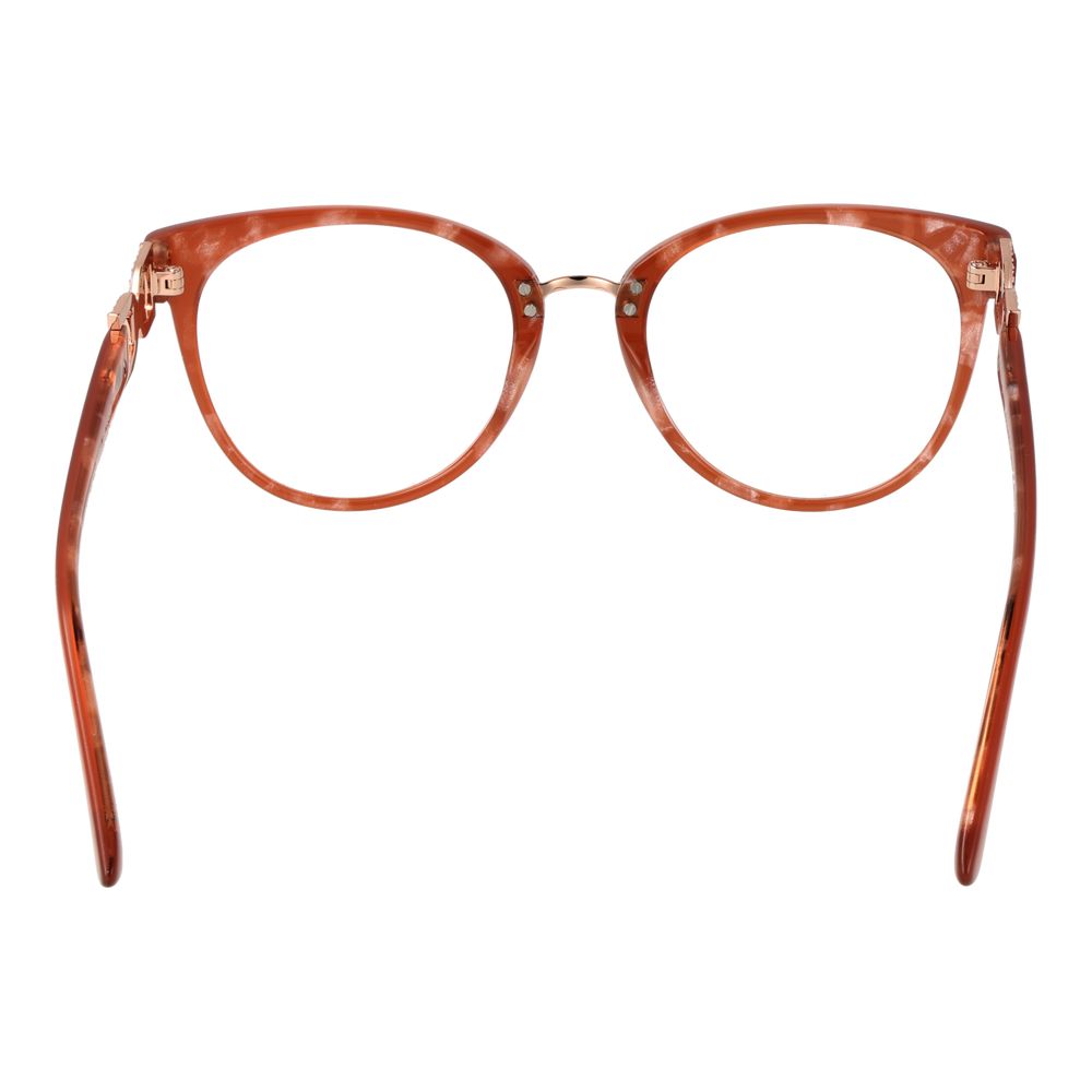 Marciano by Guess Brown Women Optical Frames - ACCEXO