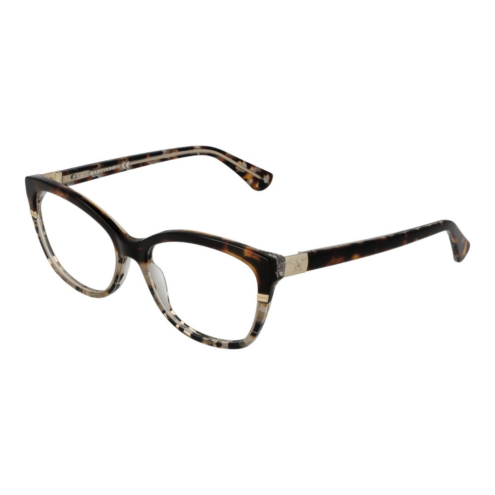 Marciano by Guess Brown Women Optical Frames - ACCEXO
