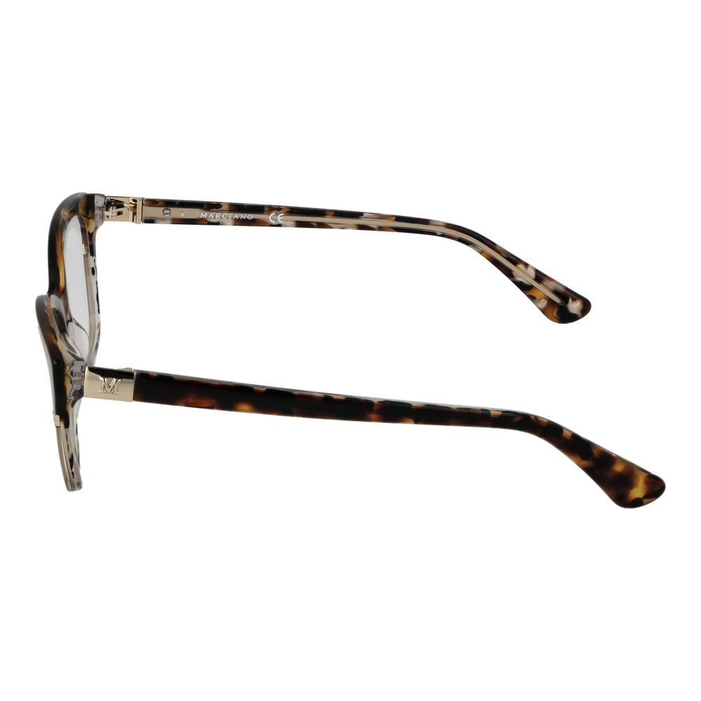 Marciano by Guess Brown Women Optical Frames - ACCEXO
