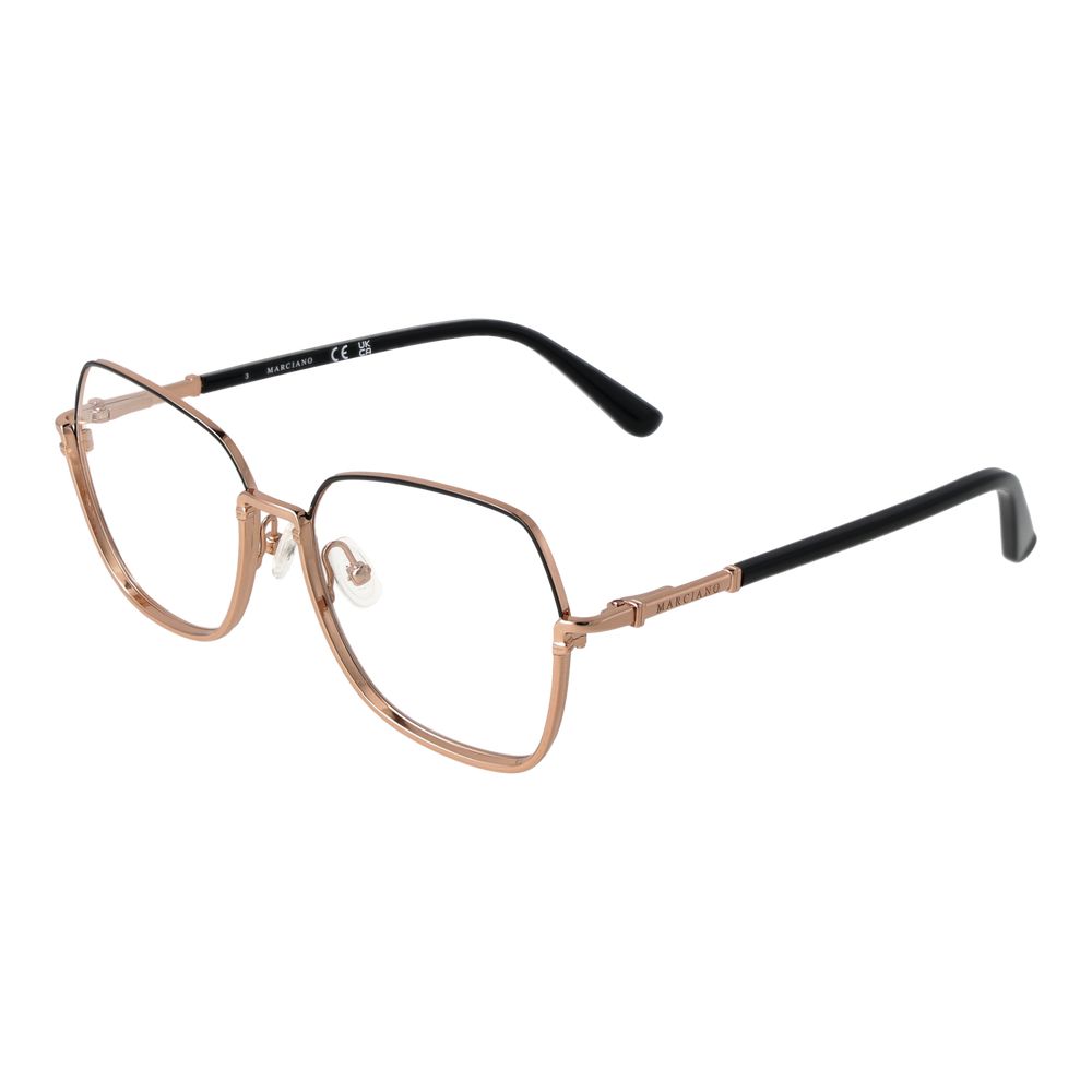 Marciano by Guess Black Women Optical Frames - ACCEXO